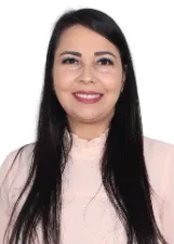 GRETE DOS SANTOS DE DEUS PEREIRA