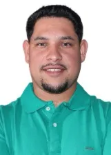 ALEF SILVESTRINI SILVA