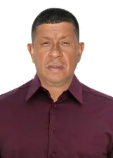 CLAUDENIR BATISTA