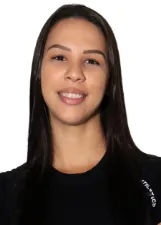 GISELI VIEIRA GARCIA