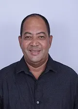 JOÃO CARLOS SANTANA