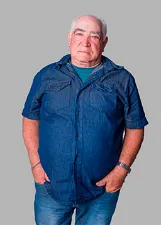 OLIVEIROS BATISTA DA SILVA