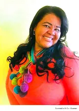 MARIA DA PENHA GUILHERME SALVADOR