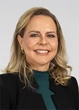 ROSA ELENA KRAUSE BERGER