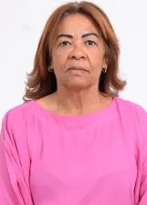 LUCIETE DE OLIVEIRA CERQUEIRA