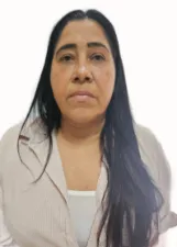 IRANI ROSA SANTANA