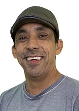 AMARILDO VICENTE DE JESUS