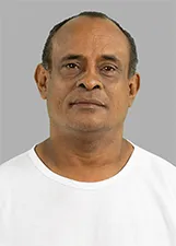 JOSÉ LUIZ ALVES BORGES