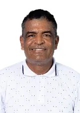 GILMAR FERREIRA DE SOUZA