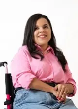 ISABELLE PASSINHO DA SILVA