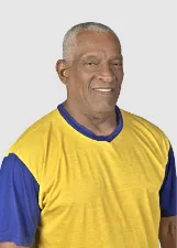 JOSÉ DE RIBAMAR REIS