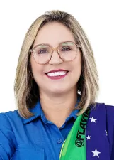 FLÁVIA TERESA BERTHIER DA SILVA BARROS CUNHA
