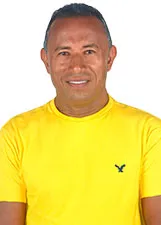 ANTÔNIO DE JESUS RODRIGUES