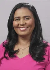 ROSALIA DE CARVALHO VILANTE