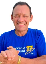 DUCIVALDO RODRIGUES BARROS