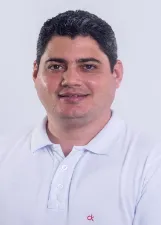 LUIS ANTONIO DA SILVA BARROS