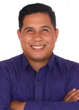 ERIVAN DOS SANTOS GUAJAJARA