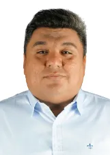 ELIABE DE LIMA RIBEIRO