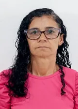 ROSINEIDE DE JESUS PEREIRA ARAUJO