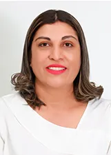 SANDRA REJANE SANTOS SILVA