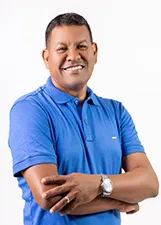 ROGÉRIO PEREIRA DA SILVA