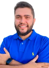 RAUL CLAUDIO FERREIRA DE SANTANA