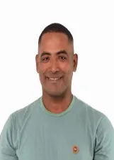 ADROALDO GREGORIO SALDANHA