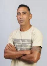 ANTÔNIO MARCOS DE SOUSA LEAL