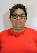 DEUZANIRA SILVA