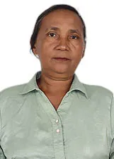 MARIA DE FATIMA DA SILVA ALMEIDA