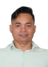 JOSÉ RIBAMAR MARINHO DE ARAÚJO FILHO