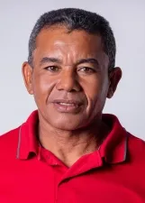ALDECY VIEIRA DA LUZ