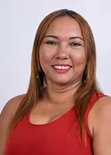 ANTONIA FERREIRA DE OLIVEIRA