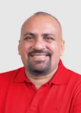 REGINALDO CASTRO DE ARAÚJO