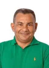 JOSÉ RIBAMAR LIMA DA SILVA