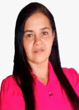 MARIA SALETE MAGALHÃES SOUZA