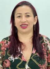 TAMIRES DA SILVA AMORIM