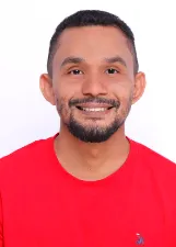 EUFRAIM FÉLIX DA SILVA