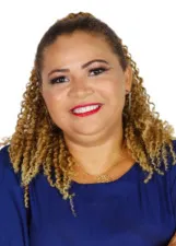 ROSIANE COSTA VIEIRA