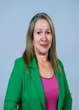 ROSINETE DE JESUS NUNES CAMARA