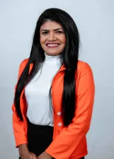 GILCILENE ARAUJO