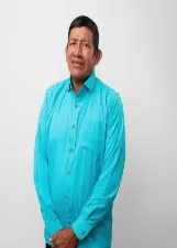 VLADMIR RODIPORO CANELA