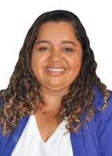 TÂNIA MARIA PEREIRA DOS SANTOS