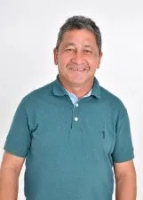 BENEDITO DE SOUSA ARAUJO