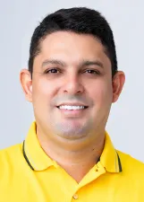 LAECYO FABRICYO COELHO DE SOUSA