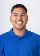 PEDRO HENRIQUE SANTOS DA SILVA