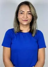 CAMILA LIMA DE SOUSA SILVA