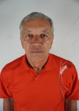RAIMUNDO DOS SANTOS GARCIA