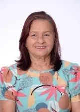 MARIA NECI ARAUJO DO NASCIMENTO