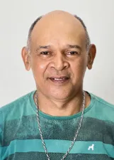 VALDECY PEREIRA DOS SANTOS